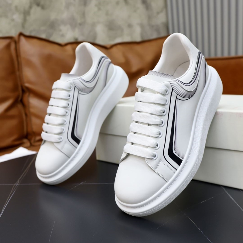 Alexander Mcqueen Casual Shoes